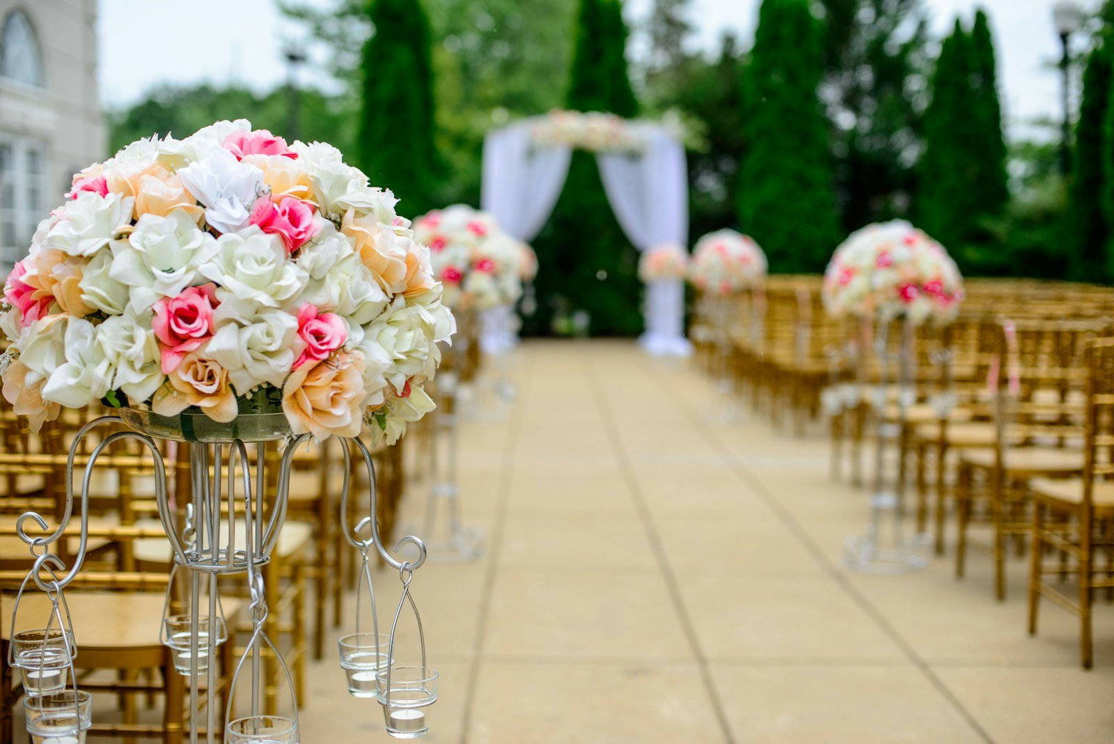 Bespoke Decor Details